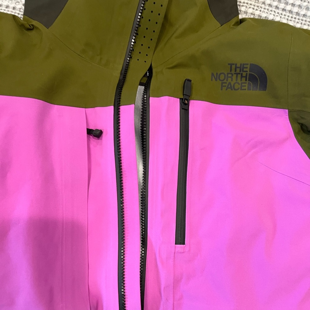 NorthFace Steep lightweight jacket